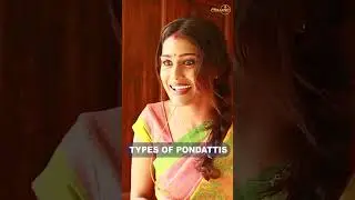 Mama ah? 😳 Mama Veliya Poirukan nu Solla Sonaru 😂🙈 || Poornima Ravi || Araathi || Tamada Media