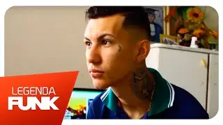 MC Pedrinho JR - Iluminado Por Deus (Videoclipe Oficial) (DJ Cuco)