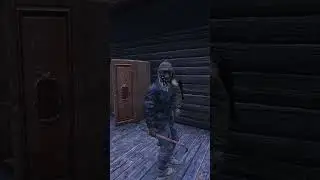 When Two Cannibals Meet in DayZ