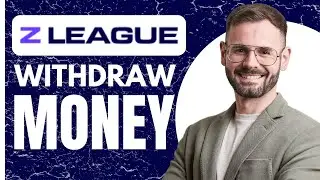 Withdraw Money From Z League - EASY How To Guide (2024)