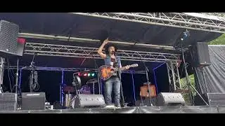 Eero Itkonen - Waitin' around to die (Townes Van Zandt cover)