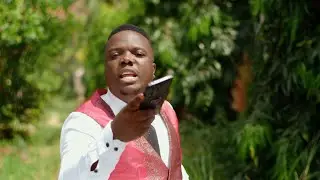 Dr. Annoint Amani - SIMU NI NINI ? ( Usishike simu yangu Official  video )