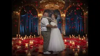 Sandra & Dan's Wedding