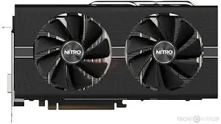 Intel i5 3350p / Amd sapphire nitro + rx 570 4 gb  / Game test 8 gb ram ddr3