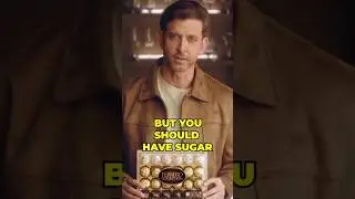 Indian celeb's hypocrisy #macrosinmeals
