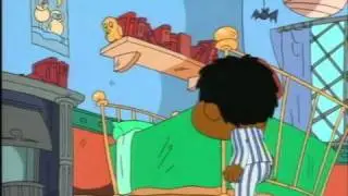 The Little Monsters  Christmas Is Cancelled greek version