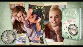 The Missing Pieces of Us by Fleur McDonald