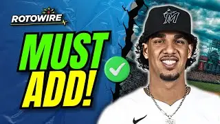 12 Players the Experts Are Adding in Fantasy Baseball