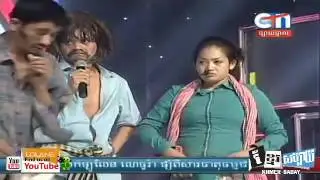 10 09 2016, CBS Pekmi Jokes, Khmer Comedy, CTN Reatrey Komsan