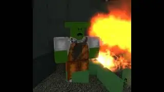 Evil Awakening