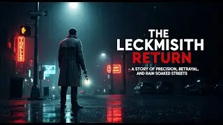 The Locksmith Return&ndash; A Story of Precision, Betrayal, an