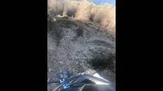 POV down hill mtb steeps #mtb #mountainbike #mtb #downhill #enduro #downhillmtb #mondraker #alpine