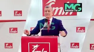 &ldquo;La econom&iacute;a del pa&iacute;s en crisis: no hay empleo, no hay inversi&oacute;n extranjera