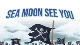 See Moon See You [AMV] One Piece