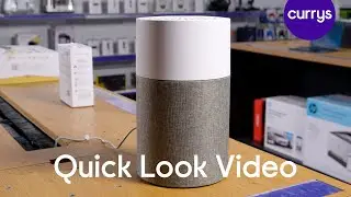 BLUEAIR Blue Pure 511 Air Purifier - Quick Look