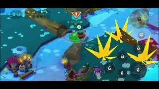 Poe gameplay 