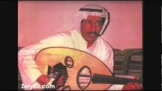 راشد الحملي - صوت أيامن سكنت صميم الحشا