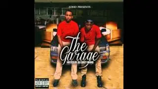 ADHD- Say High ft. Dre Walton (The Garage)