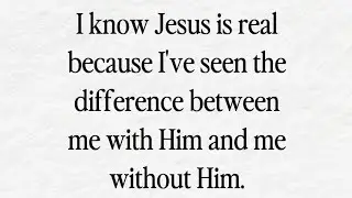 You Are NOT Out of The Reach of God!! Jesus Died For You - Call on Him!! 
