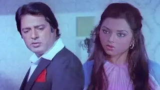 सबूत - Saboot Movie Scenes | Part 1 |  Navin Nischol, Kajal Kiran, Vidya Sinha, Vinod Mehra