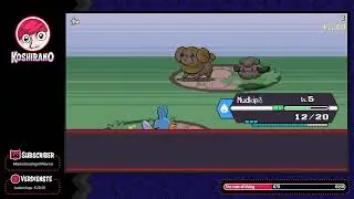 Pok&eacute;Rogue (2024) - Part 1