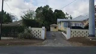 Sandhurst Avenue  Kingston
