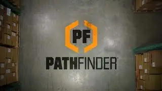 PathFinder Floor Marking Tape