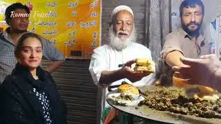 Bohra Food Street || Ramadan Food Street In Pakistan Chowk ||Gujrati Indian Food @ramnafaisal