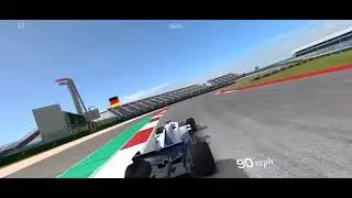 F1 Racing in Real Racing 3|#dsngaming #f12024 #formula1