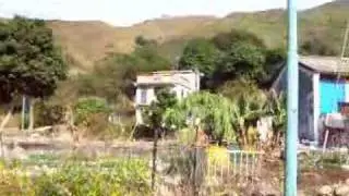 Lin Ma Hang - upper sector