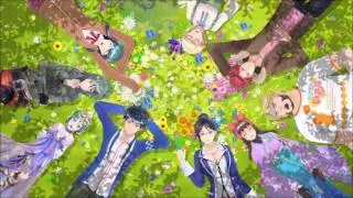 Tokyo Mirage Sessions #FE OST - Gharnef Battle