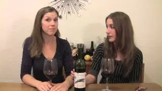 Cheap Wine Girls - The Seeker Malbec