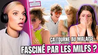CANADA SHORE | C&rsquo;EST D&Eacute;J&Agrave; LA FIN POUR ELLE ? : J'Y CROIS PAS ! 😱 [REACT]