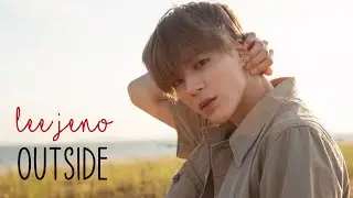 lee jeno &mdash; outside