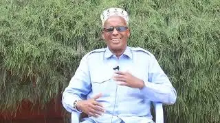 MAXAMED DINSOOR oo isna kamid ah waxgaradka iyo culimada joogaaBaydhabo