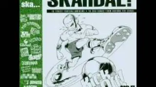 Shots in the Dark - Hooligan Ska
