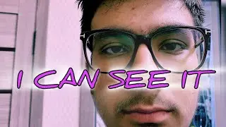 I CAN SEE IT | shortfilm.                                            Я ВИЖУ | короткий метр