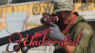 This Is The MOST UNDERRATED Call of Duty Player