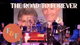 Foxes and Fossils perform 