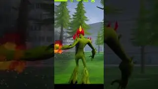 Ultimate Swampfire