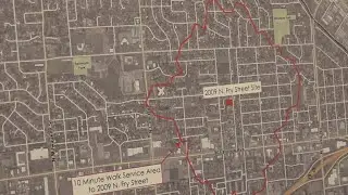 New neighborhood park possibly coming to the West Bench