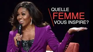 Ces femmes, sources d'inspiration - des Jeunes filles au Sénégal s'expriment - Journée de la femme