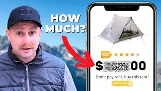 2024 Tent Prices: Is it time to Buy?