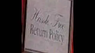 BELK COMMERCIAL CHRISTMAS 1996