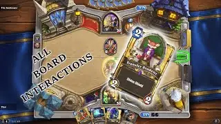 Secrets of Stormwind