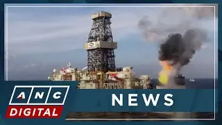PH Navy assures protection of Malampaya East-1 following gas discovery | ANC