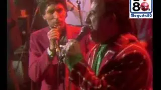 Joaquin Sabina + Javier Gurruchaga - Pisa el acelerador
