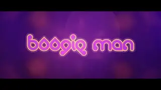 Boogie Man (Feature Film Teaser Trailer)