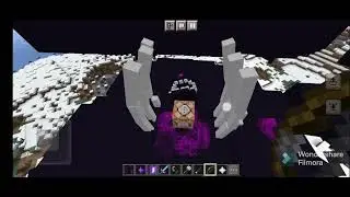minecraft wither storm addon remake v3