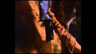 Buffy, Sarah Michelle Gellar. Bring On The Night boot grab from the pit, cut version